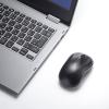 Bluetoothマウス 3ボタン 中型 紙箱パッケージ