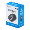 Bluetoothマウス 3ボタン 中型 紙箱パッケージ