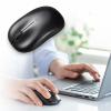 Bluetoothマウス 3ボタン 中型 紙箱パッケージ