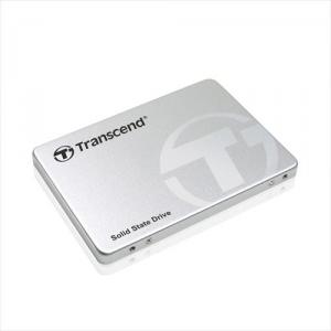 2.5インチ SSD 120GB SATA-III 6Gb/s Transcend SSD220S【メモリ