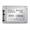 SSD 120GB 2.5インチ SATA-III 6Gb/s Transcend製