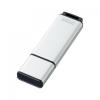 【アウトレット】USBメモリ USB2.0 32GB シルバー サンワサプライ製