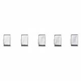 SLE-46S-W専用 取り付け部品 ホワイト 5個入り