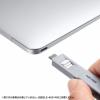 SLE-46S-W専用 取り付け部品 ホワイト 5個入り