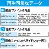【残り在庫わずか!大特価商品】【アウトレット】メディアプレーヤー SDカード/USBメモリ対応 動画/音楽/写真再生 HDMI/VGA/コンポジット/コンポーネント出力対応