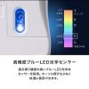 【アウトレット】Bluetoothマウス 小型 3ボタン 静音ボタン マルチペアリング カウント切り替え グレージュ