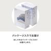 【アウトレット】Bluetoothマウス 小型 3ボタン 静音ボタン マルチペアリング カウント切り替え グレージュ
