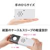 【アウトレット】音声POP 音声プレーヤー 音声案内 音声再生プレーヤー 乾電池駆動 SDプレーヤー販促ツール 販売促進 人感センサー