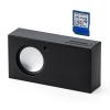 【アウトレット】音声POP 音声プレーヤー 音声案内 音声再生プレーヤー 乾電池駆動 SDプレーヤー販促ツール 販売促進 人感センサー