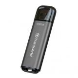 ◆セール◆USBメモリ 128GB USB3.2(Gen1)  JetFlash 920 スペースグレー Transcend製