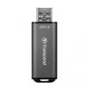 USBメモリ 256GB USB3.2(Gen1)  JetFlash 920 スペースグレー Transcend製