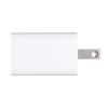 【アウトレット】USB PD 20W ACアダプタ USB Type-C×1 ホワイト