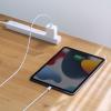 【アウトレット】USB PD 20W ACアダプタ USB Type-C×1 ホワイト
