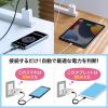 【アウトレット】USB PD 20W ACアダプタ USB Type-C×1 ホワイト
