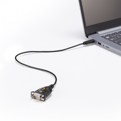 USB Type-C - RS232Cコンバータ サンワサプライ USBコンバータ