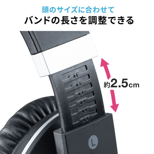Bluetoothヘッドセット ワイヤレスヘッドセット 両耳タイプ