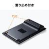 【アウトレット】ワイヤレステンキー 無線 モバイル 持ち運び 薄型 小型 パンタグラフ アイソレーション 電池式