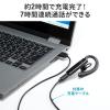 【アウトレット】Bluetoothイヤホン 片耳 マイク 通話対応 Zoom Teams対応 口元マイク 音楽対応
