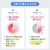 CD/DVDデュプリケーター 3枚同時コピー パソコン不要