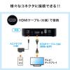 メディアプレーヤー SDカード/USBメモリ 動画/音楽/写真再生 HDMI/VGA/コンポジット出力対応