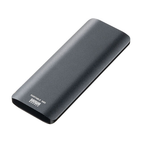 ポータブルSSD 512GB USB3.2 Gen2 USB A USB Type-C接続 最大書 ポータブルSSD 512GB USB3.2 Gen2 USB A USB Type-C接続 最大書