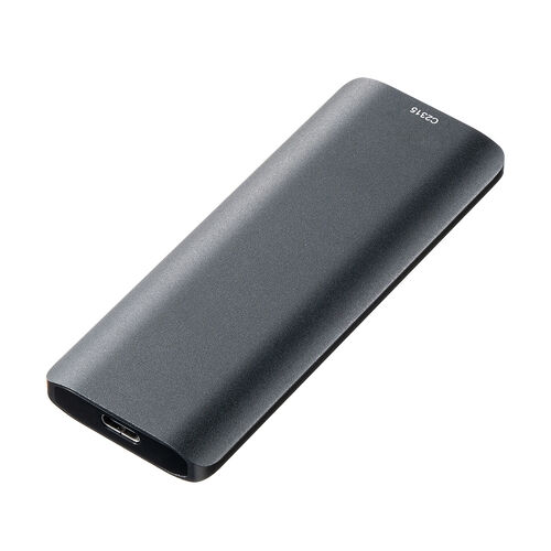 ポータブルSSD 512GB USB3.2 Gen2 USB A USB Type-C接続 最大書 ポータブルSSD 512GB USB3.2 Gen2 USB A USB Type-C接続 最大書