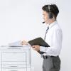 Bluetoothヘッドセット ワイヤレスヘッドセット ノイズキャンセルマイク 32時間連続使用 片耳タイプ オーバーヘッド 在宅勤務 コールセンター