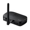 【アウトレット】Bluetoothトランスミッター 送信機 テレビ 据え置き apt-X LL 2台同時接続 低遅延 常時給電 光デジタル 同軸デジタル 3.5mm AUX