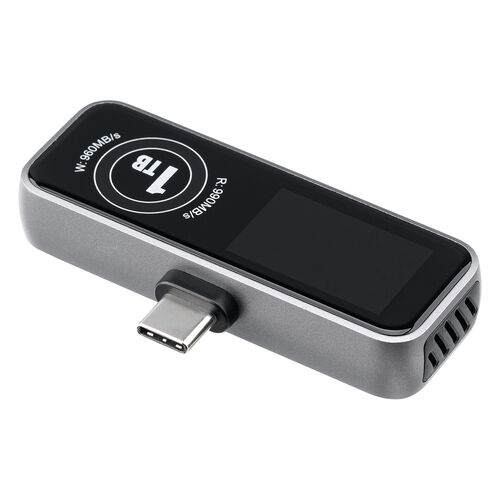 PHILIPS 1TB 外付けSSD USB 3.2 PHILIPS 外付けSSD 1TB USB 3.2 Type-C