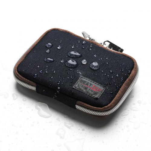 pickering カートリッジ 2個セット 2個収納ケース付 OM-S 処分特価】スマートキーケース 鍵 スマートキー2個収納 カード2
