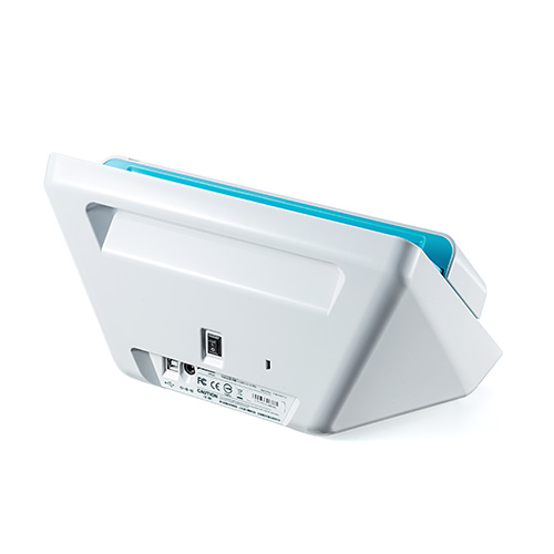 サワラダイレクト フォトスキャナー たのめーる】サンワダイレクト フォトスキャナー A4 600dpi Windows