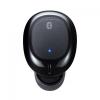 【アウトレット】超小型Bluetooth片耳ヘッドセット 充電ケース付き ブラック