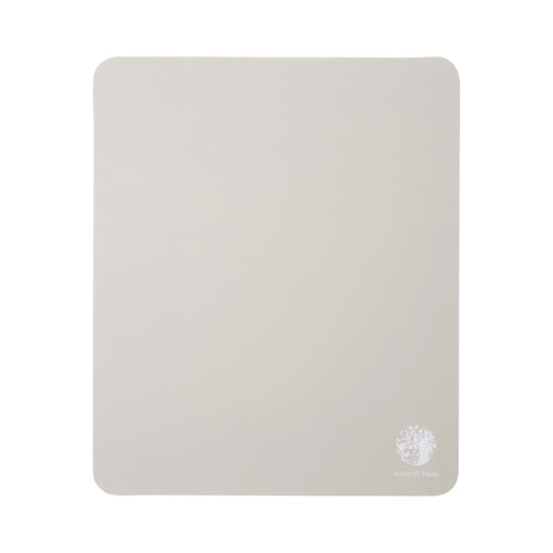 【アウトレット】ベーシックマウスパッド(グレー)