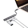 【アウトレット】USB Type-C USB2.0　4ポート スリムハブ
