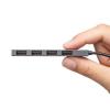 【アウトレット】USB Type-C USB2.0　4ポート スリムハブ