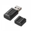 超小型 microSDカードリーダー USB 3.2 Gen1 USB Aコネクタ
