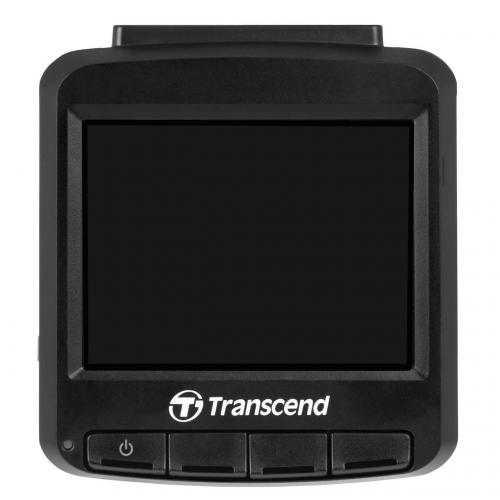 ドライブレコーダー 吸盤固定仕様 Microsd32gb付属 バッテリー内蔵 Drivepro 110 Transcend製 メモリダイレクト