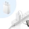 【アウトレット】USB充電器 USB A 5V/2A出力 ホワイト