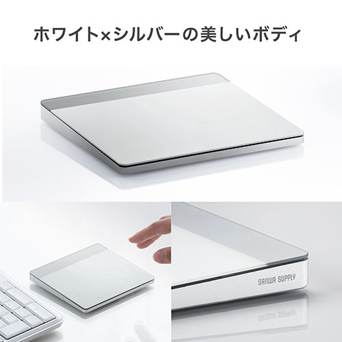 Amazon.co.jp: テンキー タッチパッド ワイヤレス トラック