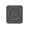 ポータブルSSD 2TB 最大2000MB/s iPhone MagSafe対応 4K ProRes撮影 USB 20Gbps 外付けSSD コンパクト グレー