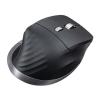 【アウトレット】ワイヤレスマウス VELZA サイドホイール/高速スクロール Bluetooth/2.4GHz 無線 静音 左右スクロール USB充電式