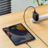 【アウトレット】USB PD対応AC充電器(PD65W・Type-Cケーブル付き)