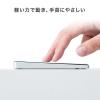 【アウトレット】Bluetoothタッチパッド トラックパッド ジェスチャー機能 マルチペアリング対応