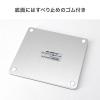 【アウトレット】Bluetoothタッチパッド トラックパッド ジェスチャー機能 マルチペアリング対応
