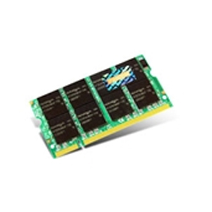 増設メモリ 1GB ノート用 DDR266 SODIMM Transcend(トランセンド・ジャパン)