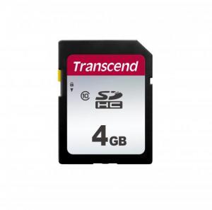 Transcend SDカード 4GB Class10 5年保証