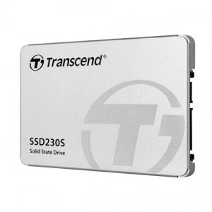 Transcend SSD 2TB 2.5インチ SATA-III 6Gb/s SSD230S トランセンド