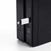 USBメモリ 32GB USB 5Gbps USB A USB-Cコネクタ キャップ式 ホワイト