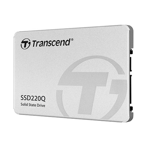 SSD 2TB 2.5インチ SATAIII SSD Transcend製