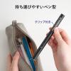 【アウトレット】グリーンレーザー・ポインター PSCマーク認証 クリップ付き